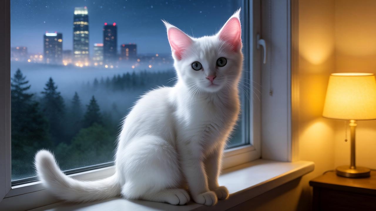 4K长片记录沙漠中的桃花源第一张图