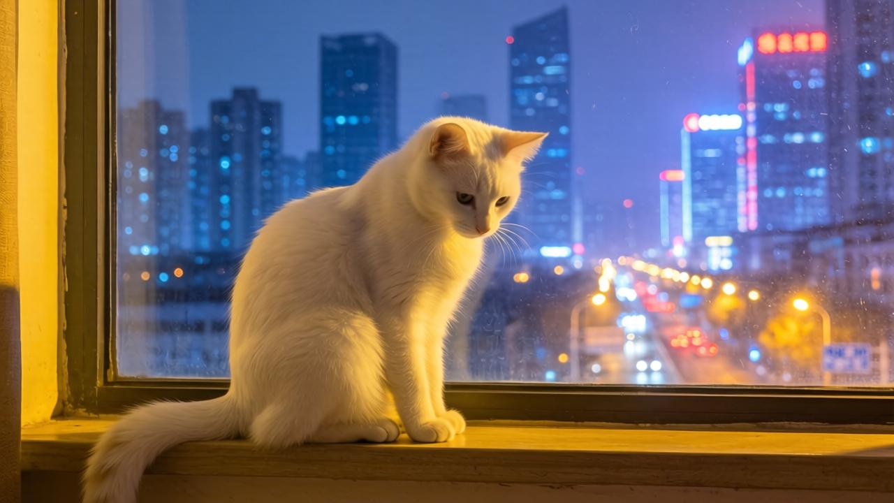 沐川朱鹮繁育中心的朱鹮是我国一级保护动物第一张图