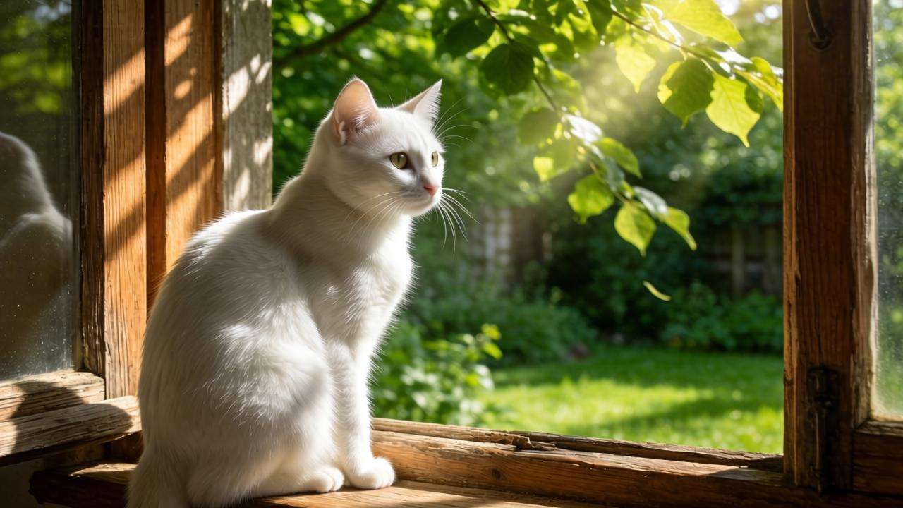 沐川朱鹮繁育中心的朱鹮是我国一级保护动物第二张图