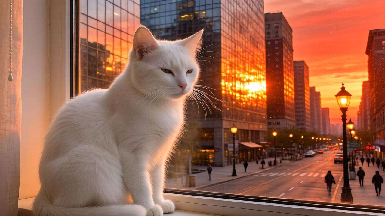 2021年秋季新学年指日可待封存近两个月的校车即将投入运营