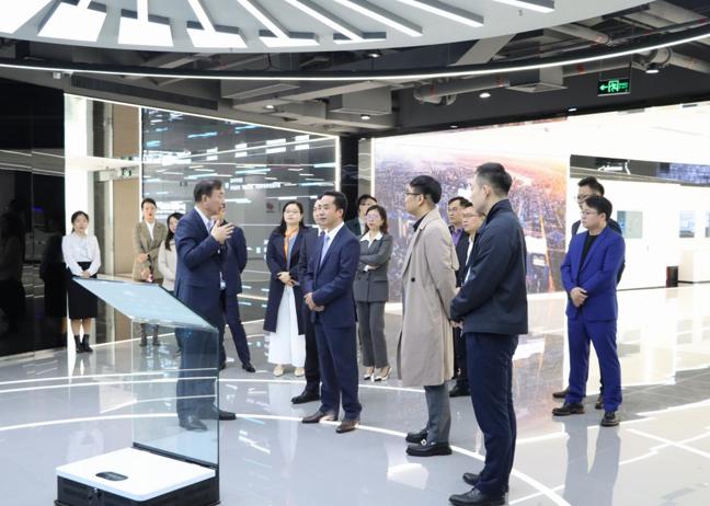 时尚产业迎来数字化春天星链联合华为共同助力中国时尚产业数字化