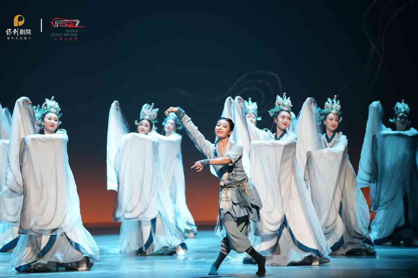 近距离、沉浸式感受三晋美学