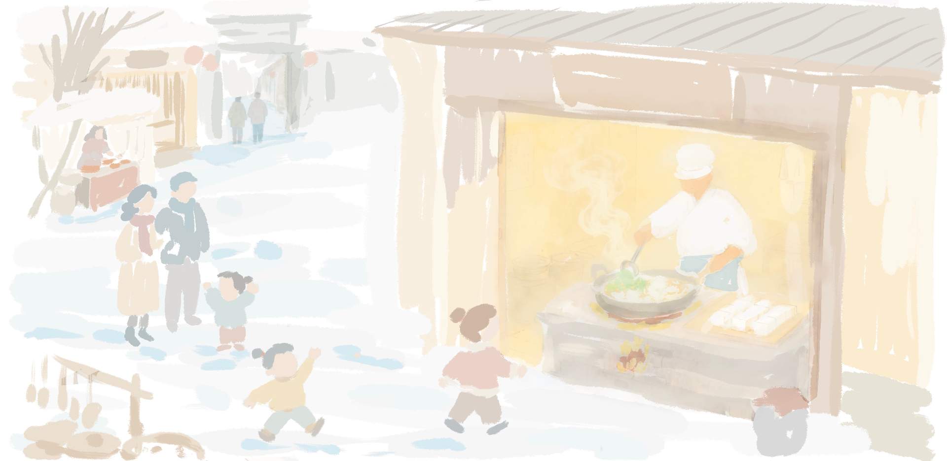 沙河豆腐香如许