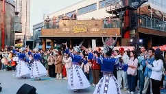 湖南启动“非遗六进”系列宣传展示活动