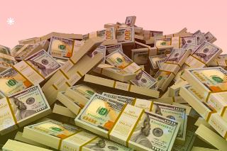 天海防务：子公司签订约5.67亿元多用途船建造合同