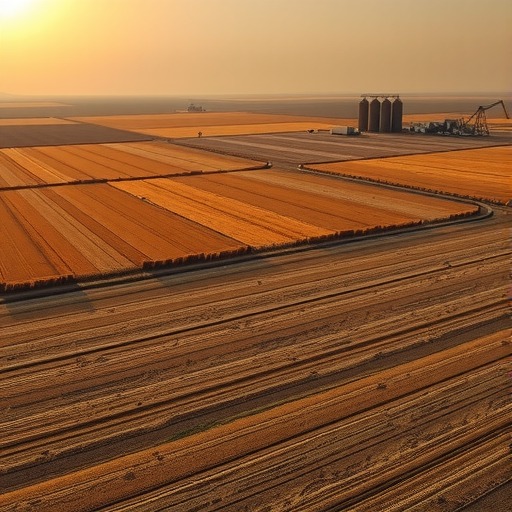 内江市秸秆综合利用率达到83%