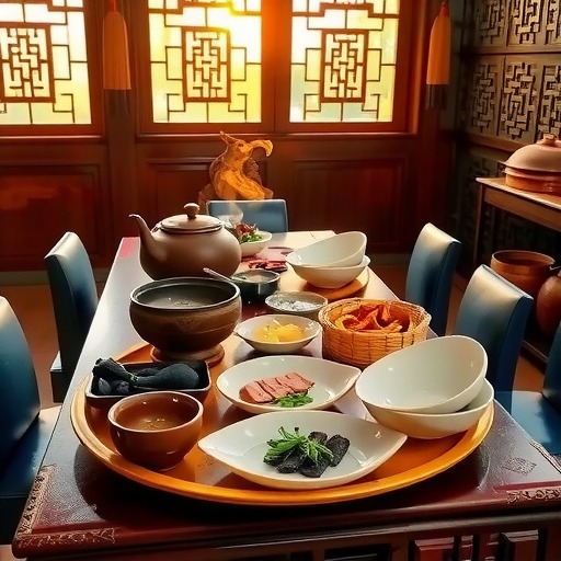 云南公布第四批省级非遗名录　“餐桌上的非遗”成亮点