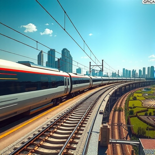 北京至雄安新区将开行动车组列车