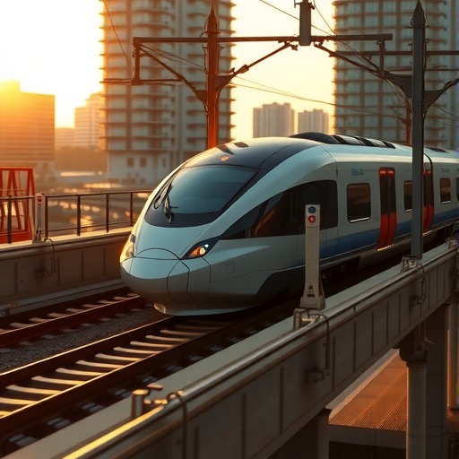 北京至雄安新区将开行动车组列车