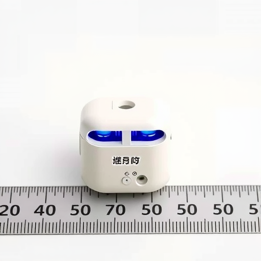 实际验证“醛智道”到底有多小？