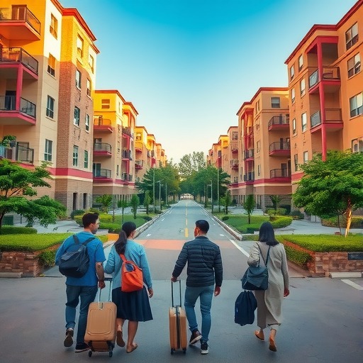 敞怀迎高才南京人才安居办法本月起施行