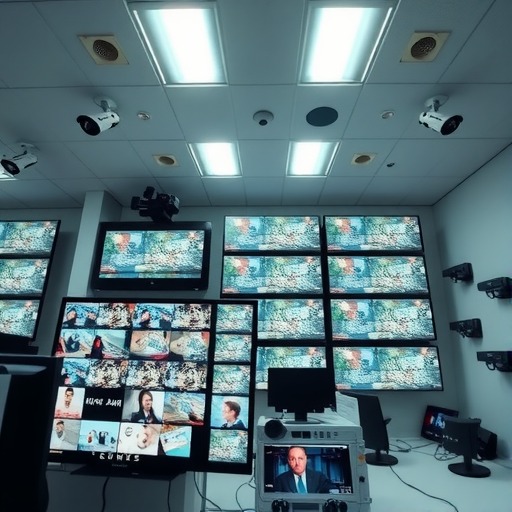 别把安防设施当摆设