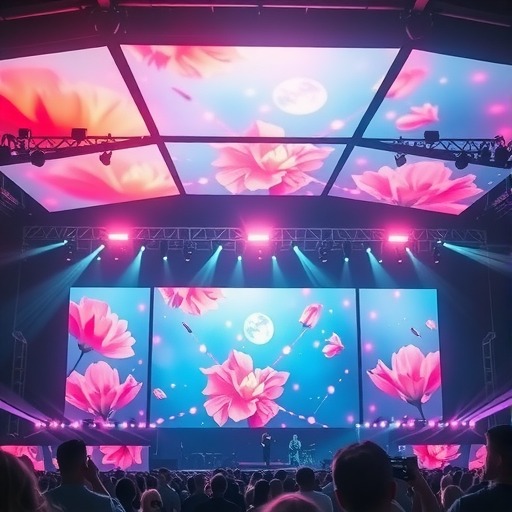 2017“如果”田馥甄巡回演唱会