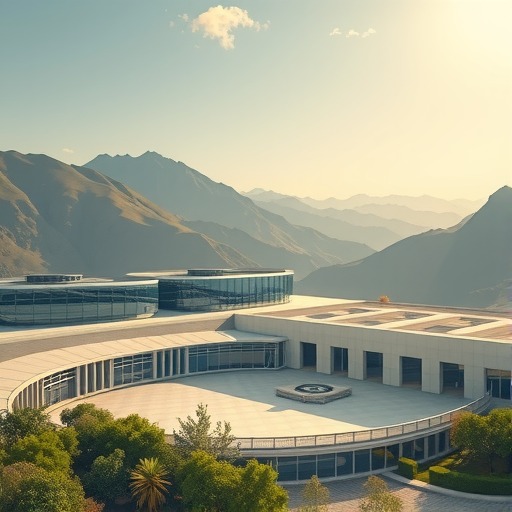 仙女山提档升级，打造影视文化创意产业园