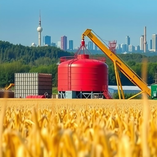 内江市秸秆综合利用率达到83%