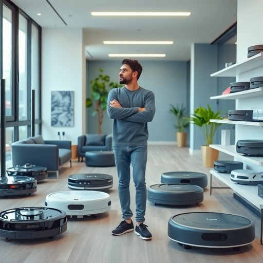 挑选扫地机器人哪个牌子好你的选择真的正确吗