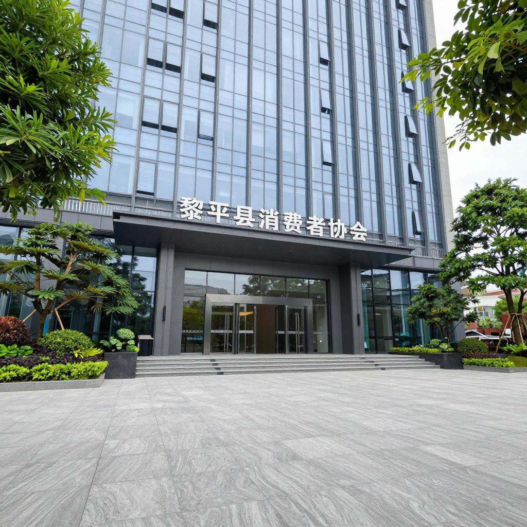 荔波县消费者协会