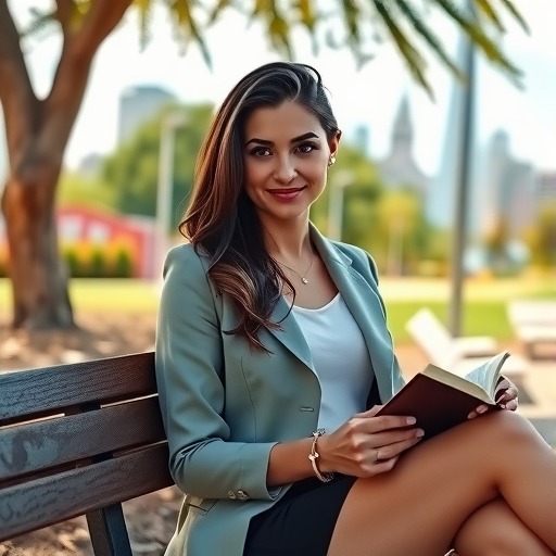 世纪佳缘让事业女强人拥抱30岁的小确幸