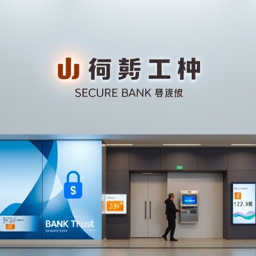 工行江苏淮安城北支行三方存管成绩突出取得显著成效