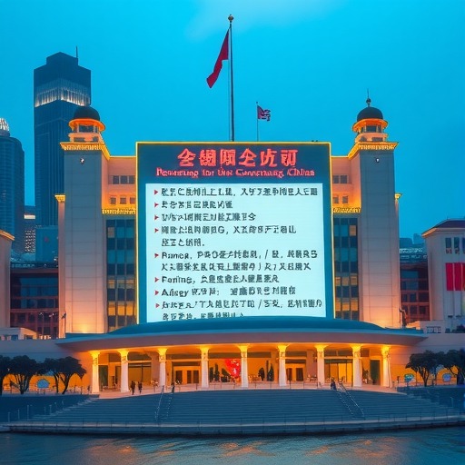 辽宁自贸试验区沈阳片区首批政策清单公布