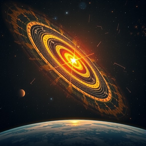 浩瀚星空又添一颗中国星：“张弥曼星”！