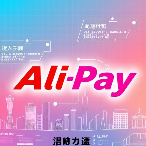 成都人以后可通过支付宝查询社保信息