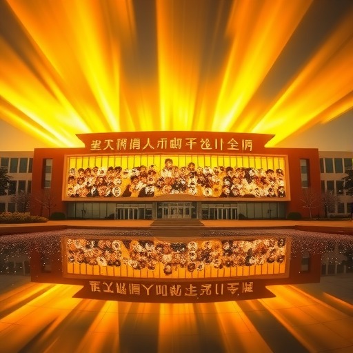 南工大105名学生获“启明星计划”奖学金