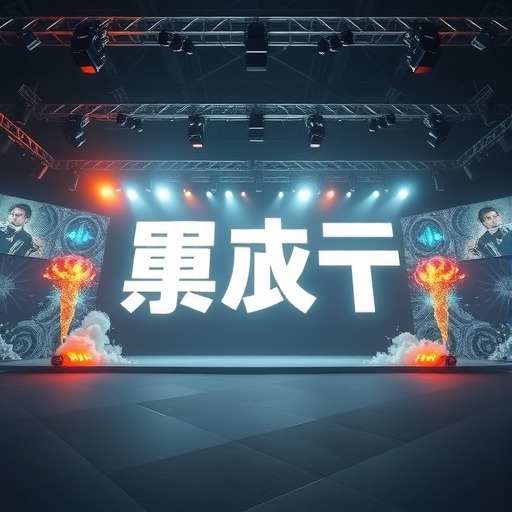 2017“如果”田馥甄巡回演唱会