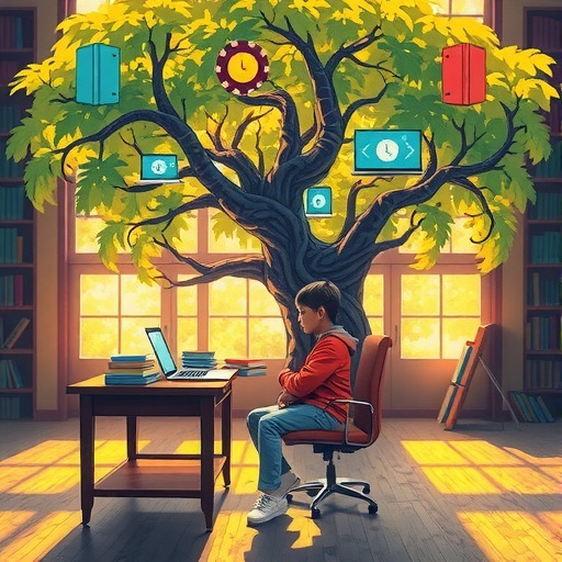 圆少年之梦惠学子生活