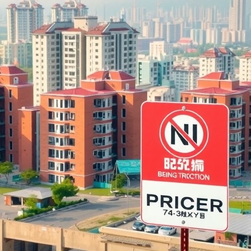 京冀交界严控房地产开发环京地区房价是否会涨