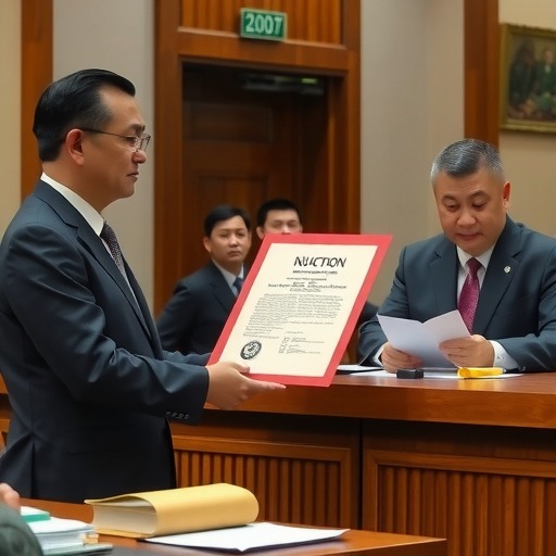 山东检察机关依法对中国证监会原副主席王建军涉嫌受贿案提起公诉