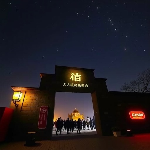 调研表明：全国5A级旅游景区夜间开放率增加至63%