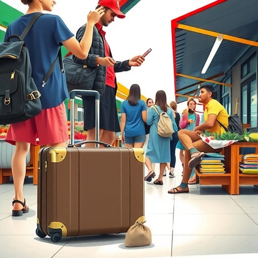购物回扣、零团费……2024年第二批旅游市场秩序整治典型案例发布