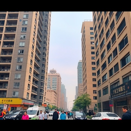楼市调控再升级认房又认贷北京真会无房可卖吗
