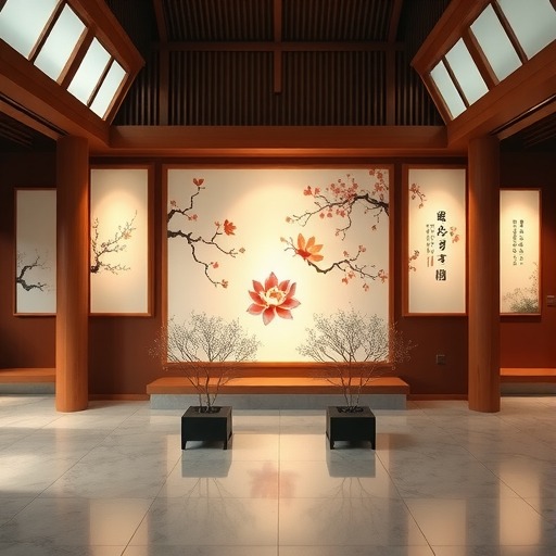 “四时并运――中国艺术研究院美术作品展”在京开幕