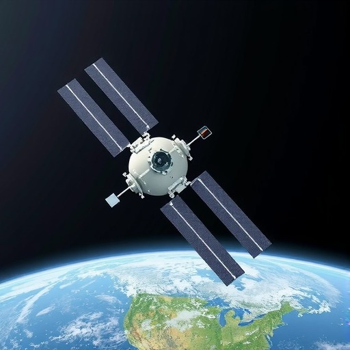 日本再射情报卫星在轨已达7颗
