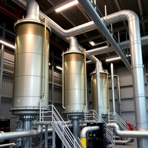中科院：全球首套“煤制酒精”工业示范项目投产成功