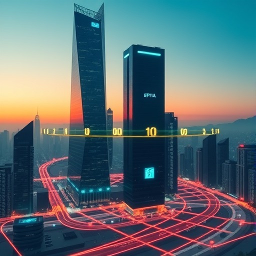 互联网金融双反迎来技术强化规范的时代