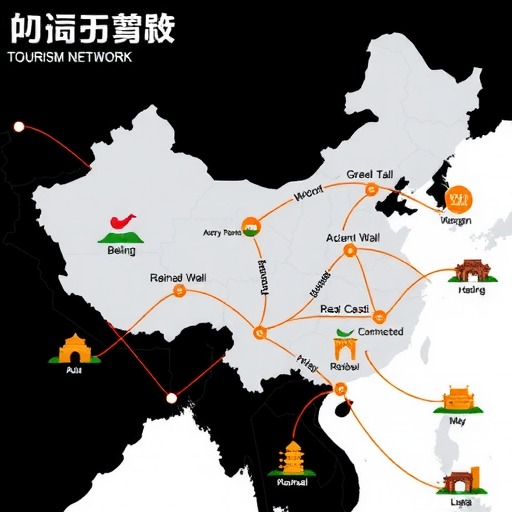 京津冀世界级旅游圈呼之欲出 将从七个方面发力