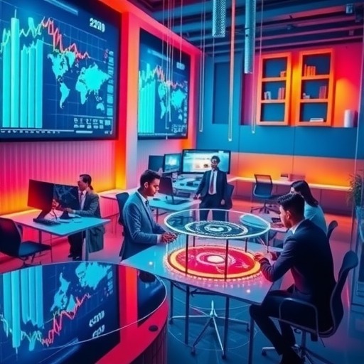 2025年数字经济将成吸纳就业重要渠道