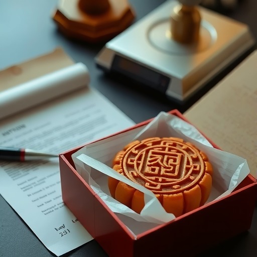 月饼里塞塑料薄膜 19岁“职业索赔人”敲诈多家酒店获刑
