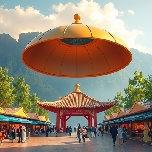 文旅产业破茧重生 消费潜能持续释放