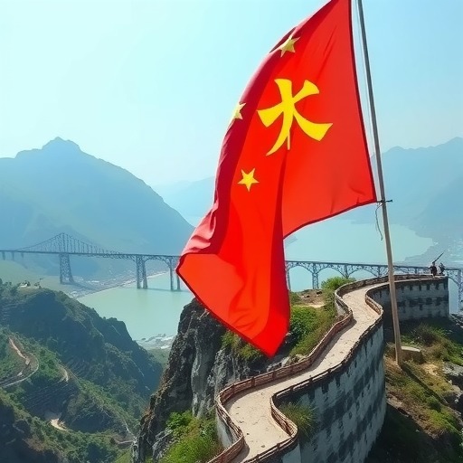 中国脱贫“战书”已下攻坚战怎么打？