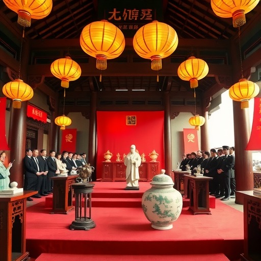 美国向我国返还41件文物艺术品 期待更多漂泊海外的文物回家
