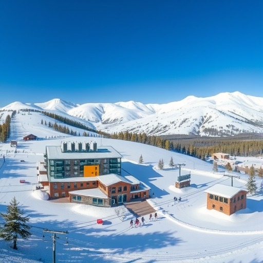 产业布局更完备 我国冰雪经济迈向“高级道”