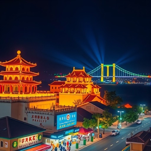 夜间文旅经济政策解读：国家战略下的消费升级新支点