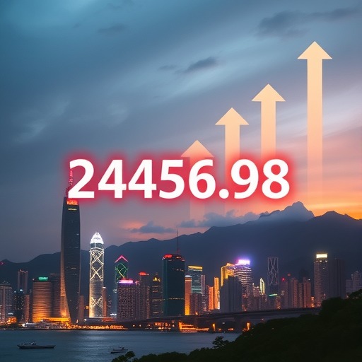 港股20日升0.97%收报24056.98点