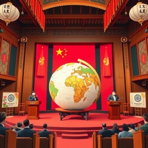 社科院报告：文化利益越来越成为中国国家利益