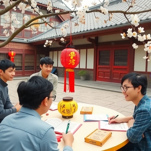 “难忘的中国留学故事”征文活动在日本启动