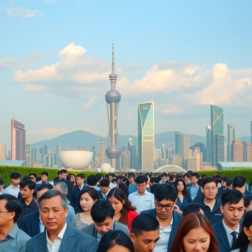 深圳专业技术技能人才达常住人口的38%